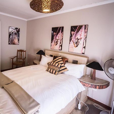 278 On Main Bed and Breakfast Clarens Eksteriør billede